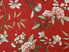 GP &J BAKER ‘PEONY &