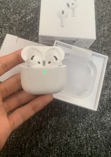AirPods 4th Generation