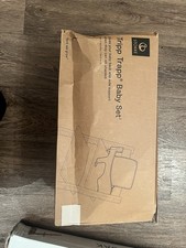 Stokke Tripp Trapp Baby Set  Brand New Never Used