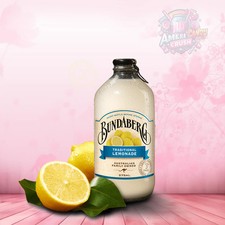 Bundaberg Traditional Lemonade