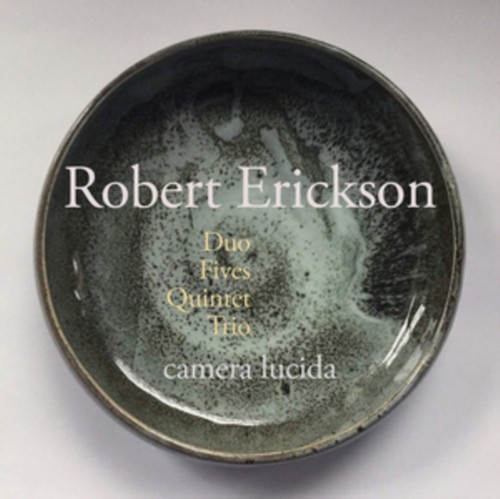 Camera lucida robert - lucida,