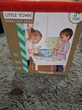 Little Town Timeless Toys