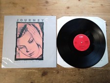 Journey Girl Can't Help It