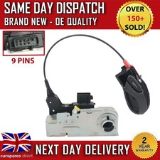 FORD TRANSIT MK6 MK7 2000-2014