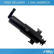 Headlight Washer Jet