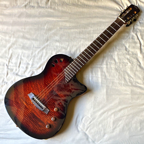 Cordoba stage nylon string - stage, nylon-string