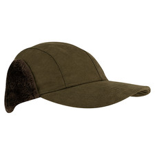 Jack Pyke Brown Alaska Hat All