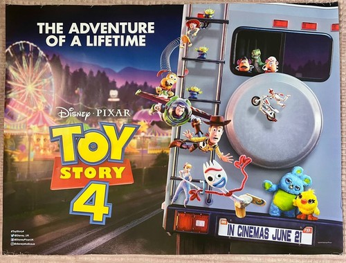 Toy story pixar - story,