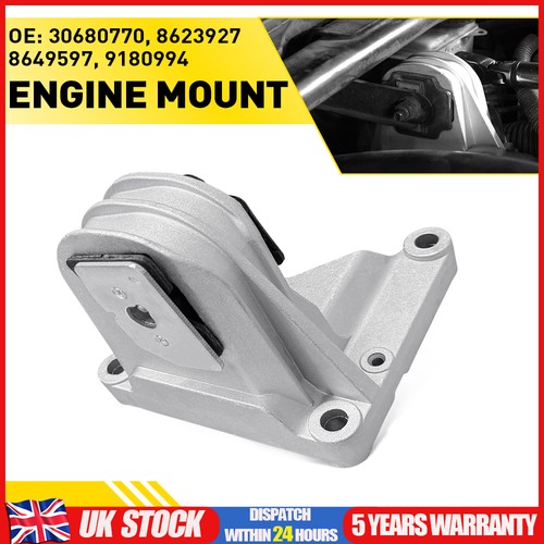 Top engine mounting front - engine,