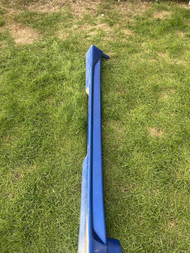 Aftermarket side skirts for - aftermarket,