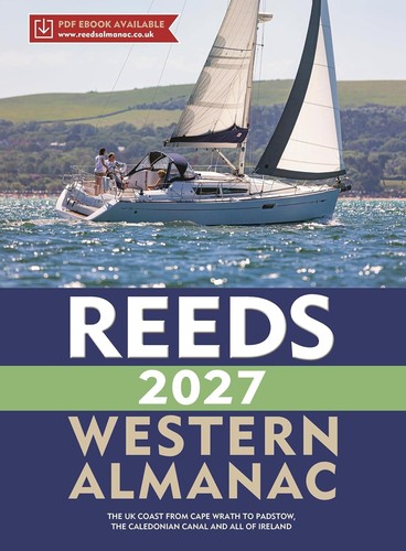 Reeds western almanac - western, by