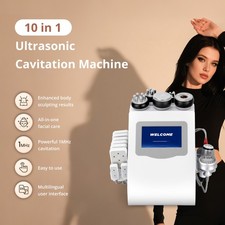 10 in 1 Body Slimming