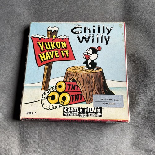 Film super chilly - 8:,