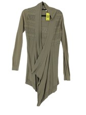 FatFace Women's Cardigan UK 8