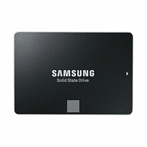 Samsung solid state drive - state,