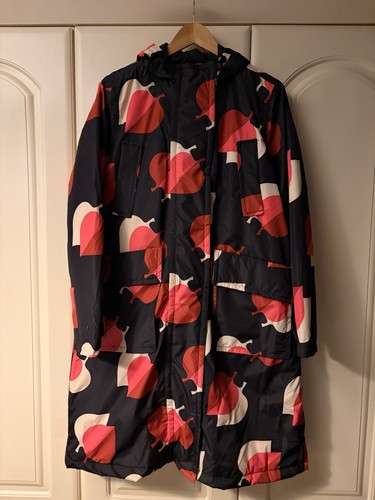 Regatta orla kiely black - kiely,