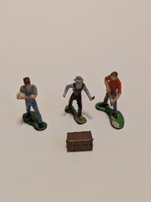 Triang Minic Trackside Figures