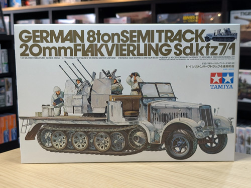 Tamiya military german - tamiya,