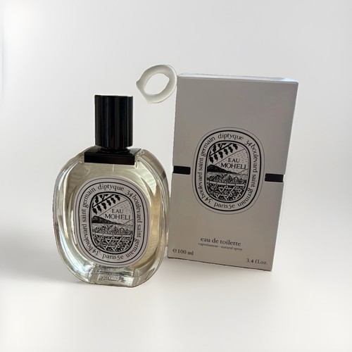 Diptyque eau moheli 100ml - diptyque,