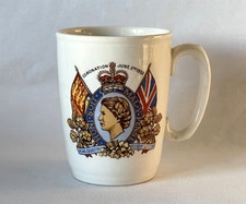 Vintage Royal Harvey