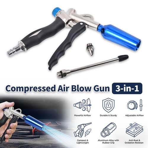 Air blow gun - blow,