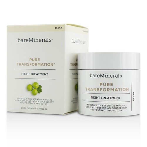 Bareminerals pure - bareminerals,