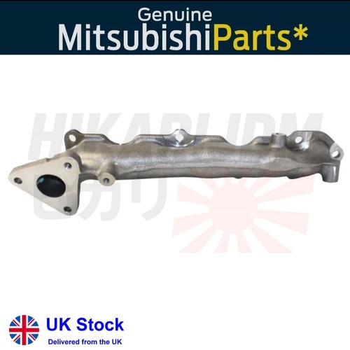 Mitsubishi l200 exhaust - mitsubishi,