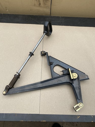 Mercedes w123 c123 handbrake - w123,