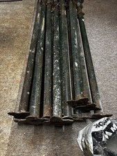 acrow props x12 size builders