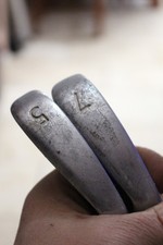 Young Gun Mid-size 5,7-iron