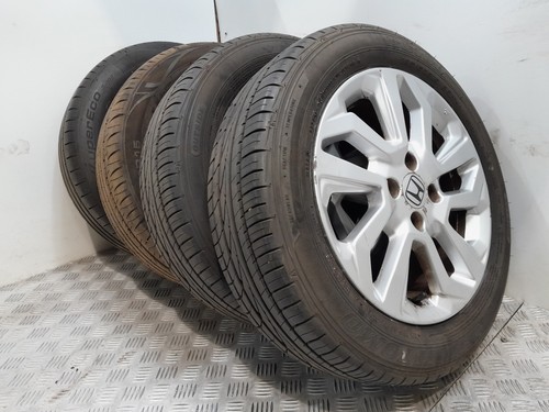 Set genuine inch honda - set, 15