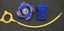 Dranzer V Volcano Beyblade