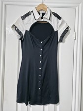 Sexy Police Woman costume