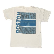 Vintage Boston Marathon T