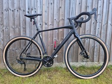 Orbea Terra H40 Gravel Bike
