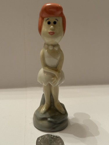 Wilma flintstone wade - wilma, limited