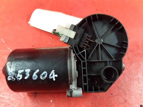 Volkswagen polo wiper - ,