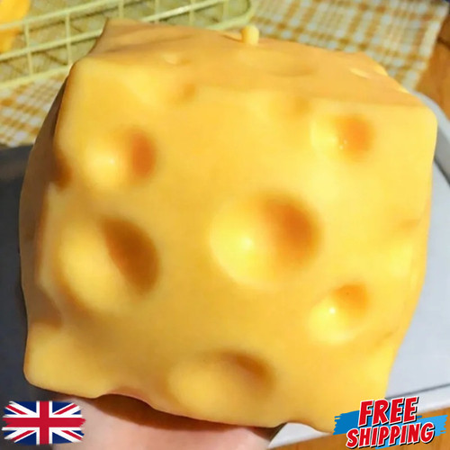 Squeeze cheese block large - squeeze,