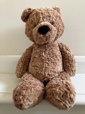 JELLYCAT GENUINE MY NAME IS