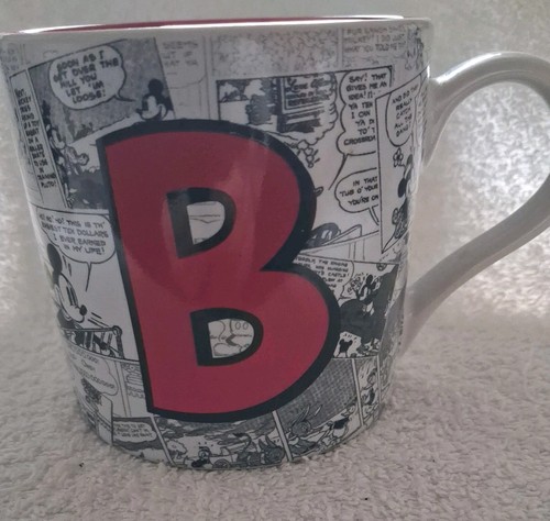 Mug disneyland paris - mug,