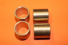 BSA BANTAM D1 D3 RIGID PLUNGER