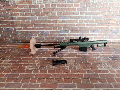 Valaverse action force sniper - valaverse,