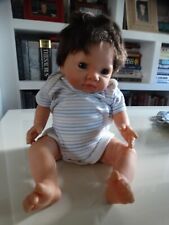 Gorgeous Life-Sized Baby Doll