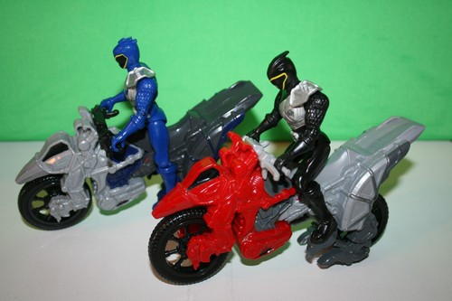 Power rangers dino - power,