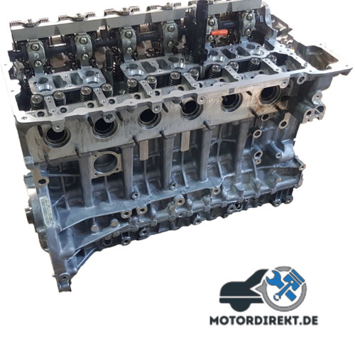Engine cylinder head repair