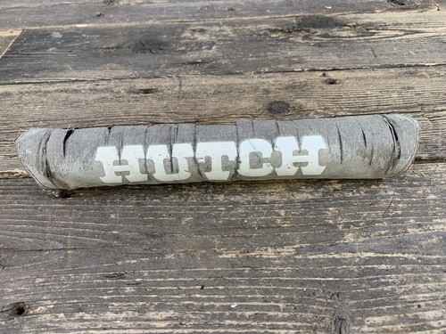 Hutch handlebar pad bmx - handlebar,
