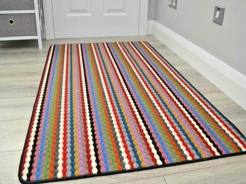 Non slip bathroom mats navy - bathroom,