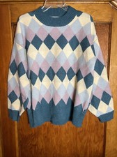 VTG Easel Women’s Med Green