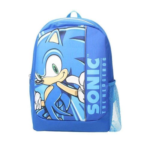 Sonic hedgehog blue - blue, arch