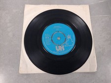 10cc Rubber Bullets 7" UK UK36